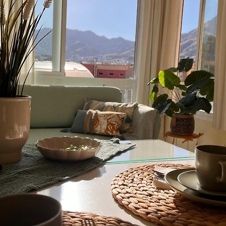 Coastal Feeling, Pools & Views Apt Agata Беналмадена Екстериор снимка