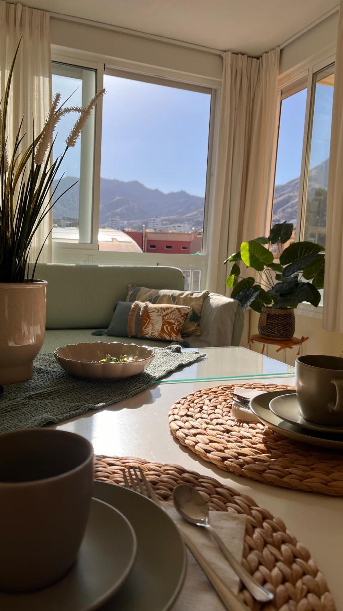 Coastal Feeling, Pools & Views Apt Agata Беналмадена Екстериор снимка