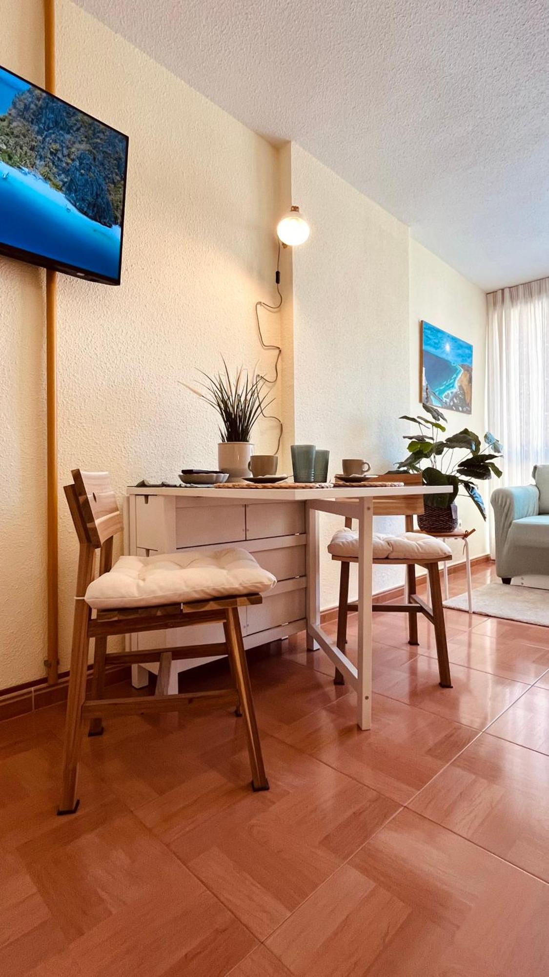 Coastal Feeling, Pools & Views Apt Agata Беналмадена Екстериор снимка